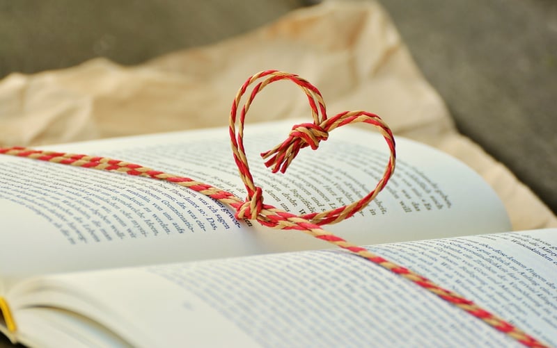 Recommended Books